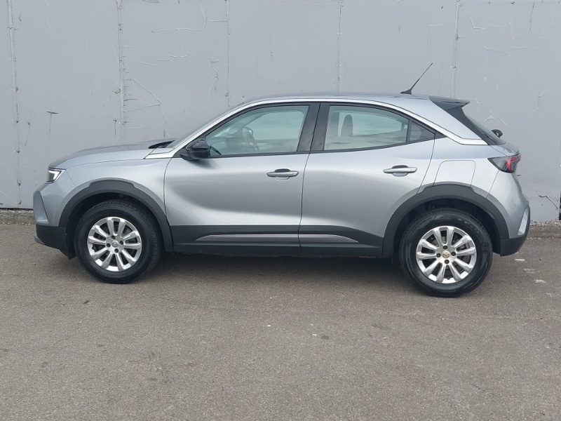 Used Vauxhall Mokka 2021 for sale - 77992436: Photo 4