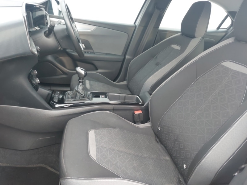 Used Vauxhall Mokka 2021 for sale - 77992436: Photo 5