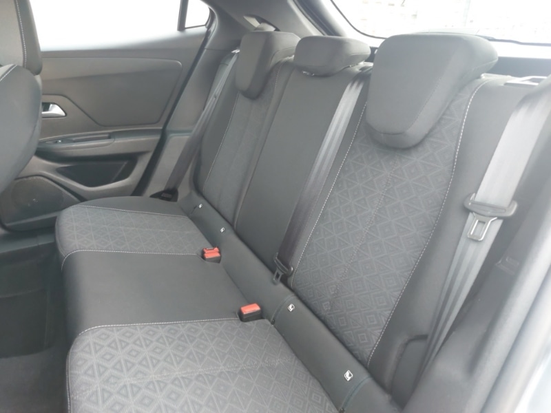 Used Vauxhall Mokka 2021 for sale - 77992436: Photo 6