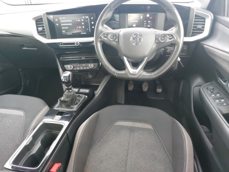 Used Vauxhall Mokka 2021 for sale - 77992436: Photo 7