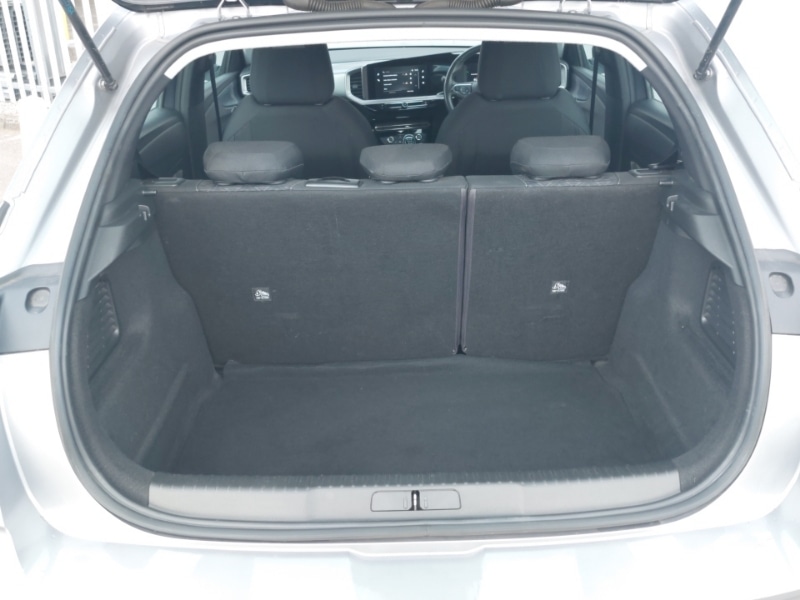 Used Vauxhall Mokka 2021 for sale - 77992436: Photo 8