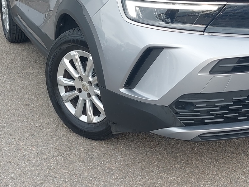 Used Vauxhall Mokka 2021 for sale - 77992436: Photo 9