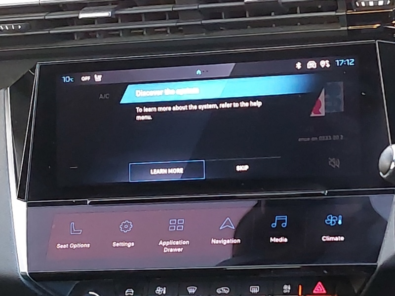 Used Peugeot 308 2023 for sale - 77721862: Photo 10