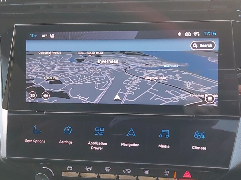 Used Peugeot 308 2023 for sale - 77721862: Photo 13