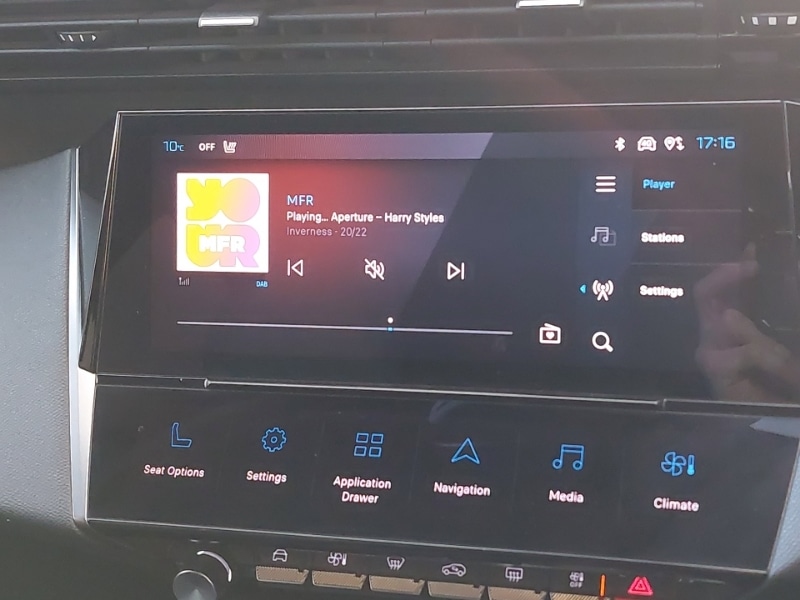 Used Peugeot 308 2023 for sale - 77721862: Photo 14