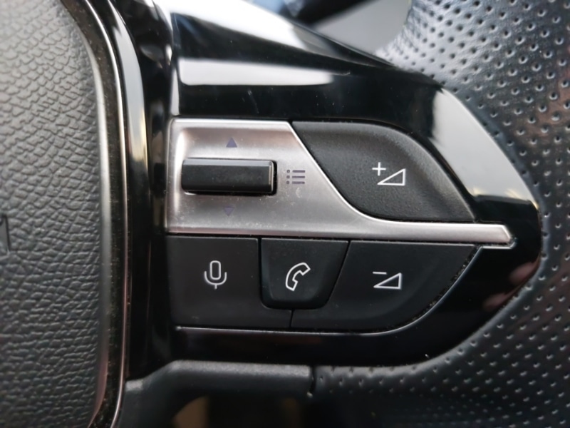 Used Peugeot 308 2023 for sale - 77721862: Photo 16