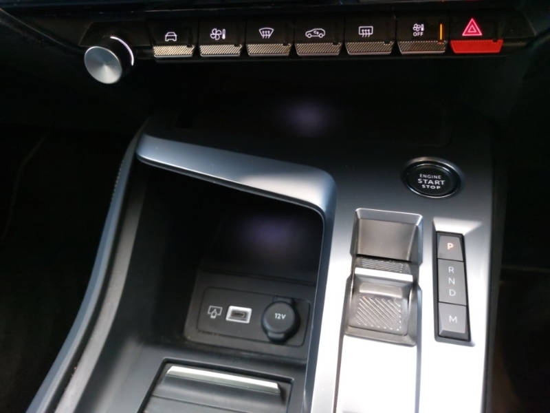 Used Peugeot 308 2023 for sale - 77721862: Photo 17