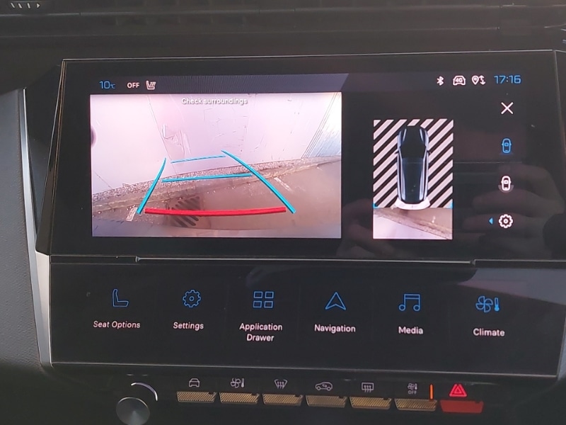 Used Peugeot 308 2023 for sale - 77721862: Photo 19