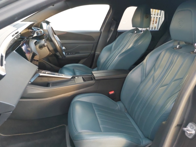 Used Peugeot 308 2023 for sale - 77721862: Photo 5