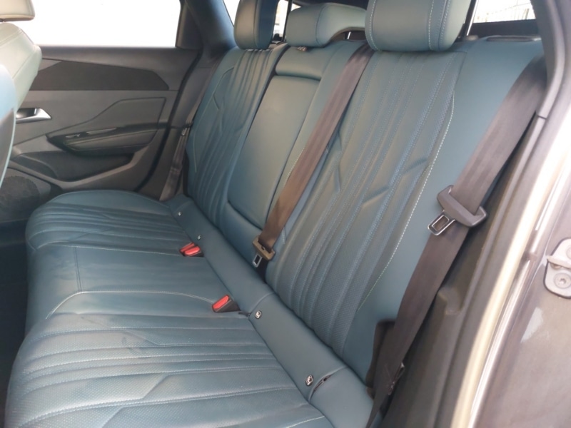 Used Peugeot 308 2023 for sale - 77721862: Photo 6