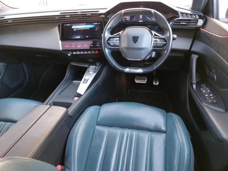 Used Peugeot 308 2023 for sale - 77721862: Photo 7