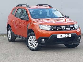 2022 - 1.3 TCe 130 Comfort 5dr