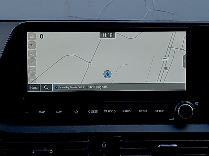 Used Hyundai BAYON 2023 for sale - 77664012: Photo 10