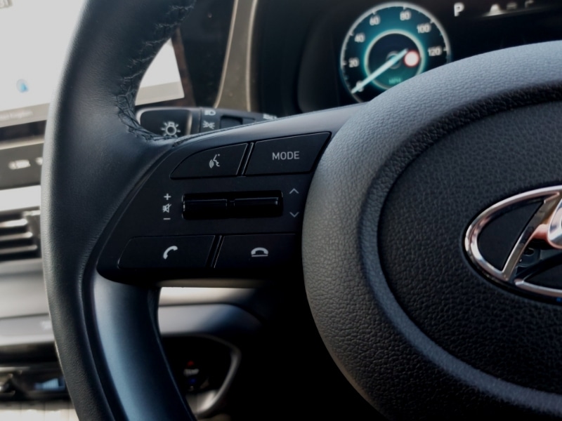 Used Hyundai BAYON 2023 for sale - 77664012: Photo 13