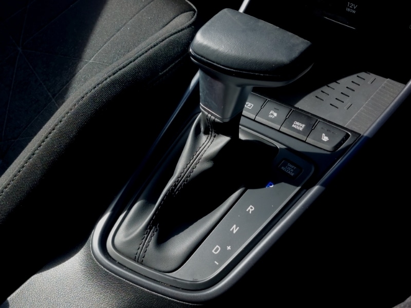 Used Hyundai BAYON 2023 for sale - 77664012: Photo 17