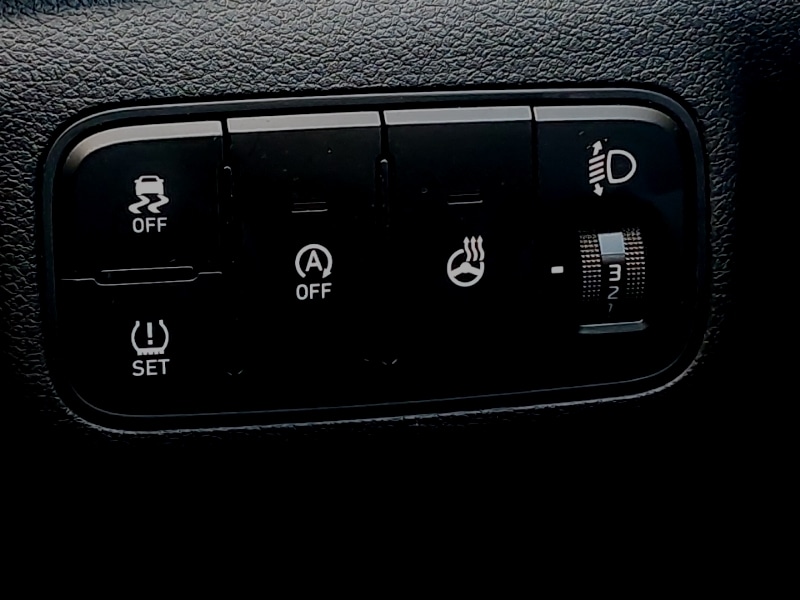 Used Hyundai BAYON 2023 for sale - 77664012: Photo 18