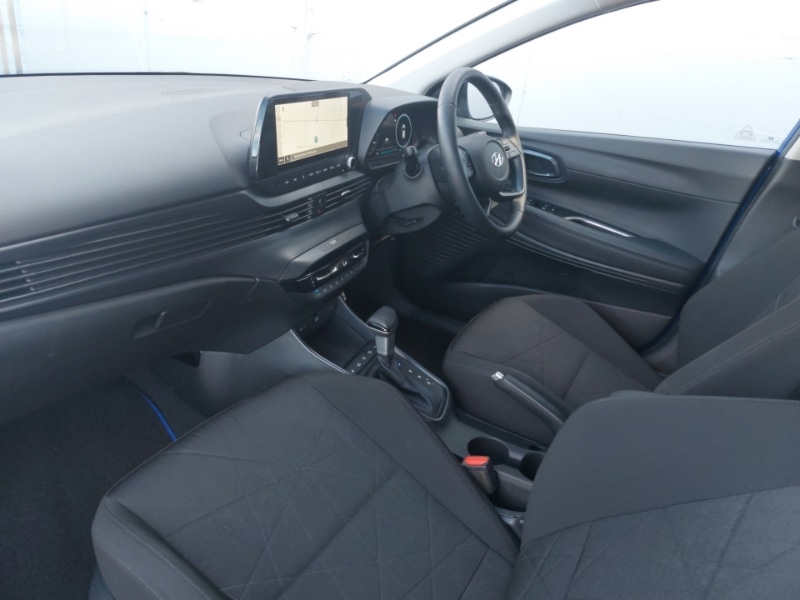 Used Hyundai BAYON 2023 for sale - 77664012: Photo 5