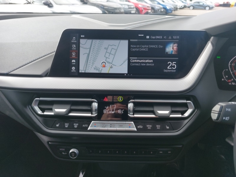 Used BMW 1 Series 2024 for sale - 78148912: Photo 13