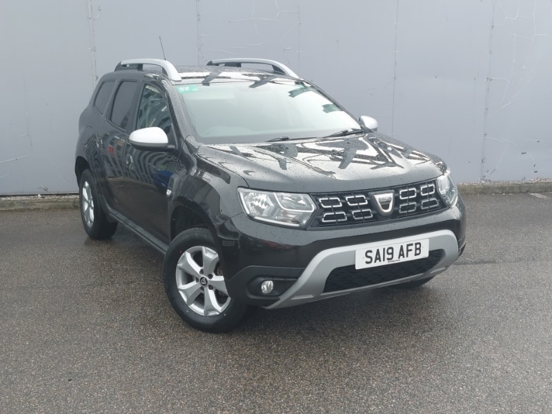 Used Dacia Duster 2019 for sale - 76160423: Photo 1