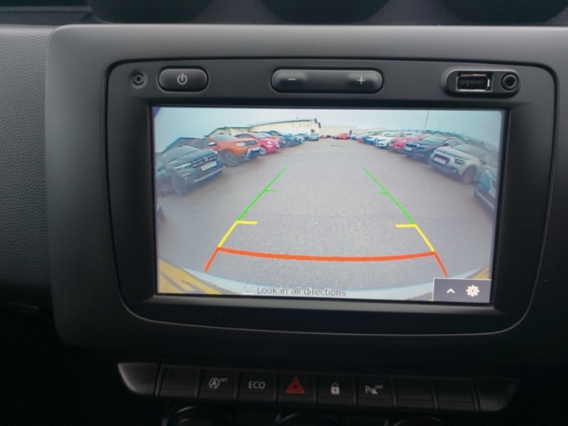 Used Dacia Duster 2019 for sale - 76160423: Photo 11