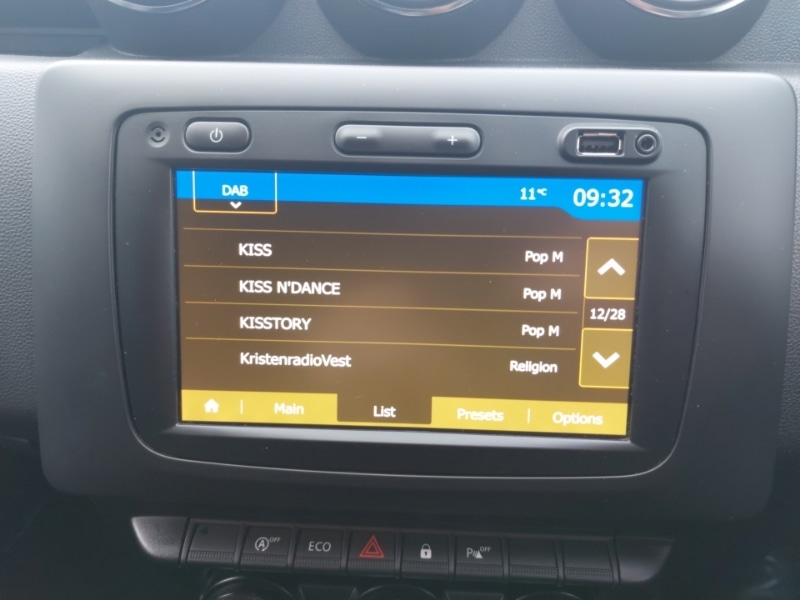 Used Dacia Duster 2019 for sale - 76160423: Photo 18