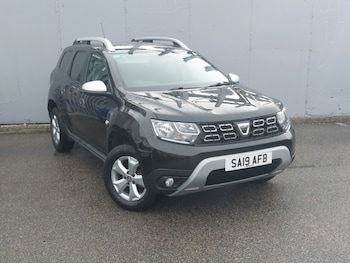 Dacia - Duster