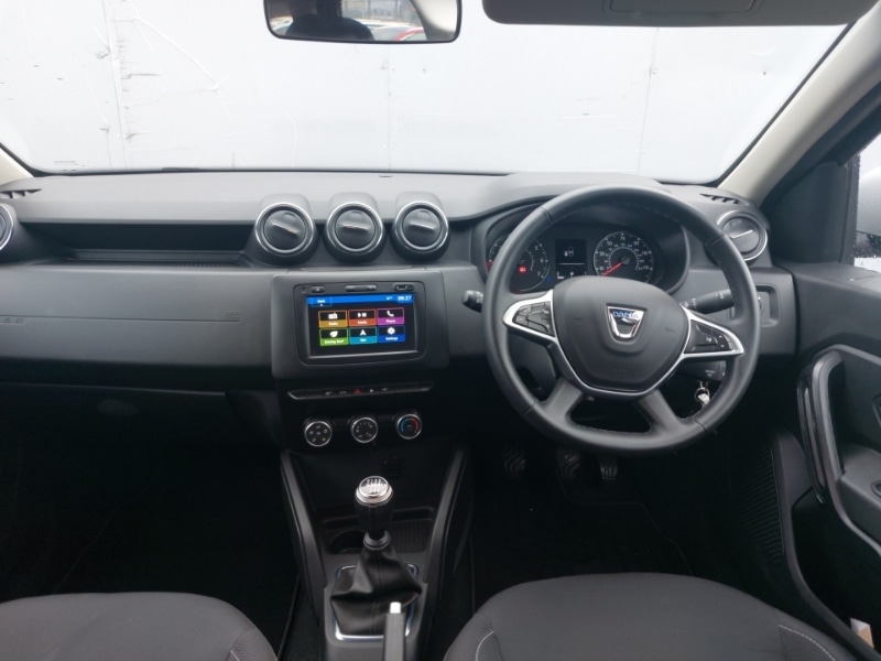 Used Dacia Duster 2019 for sale - 76160423: Photo 2
