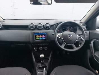 Used Dacia Duster 2019 for sale - 76160423: Photo 2
