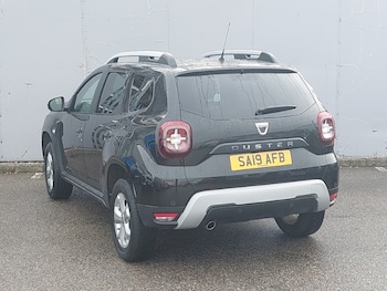 Used Dacia Duster 2019 for sale - 76160423: Photo 3
