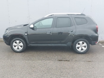 Used Dacia Duster 2019 for sale - 76160423: Photo 4