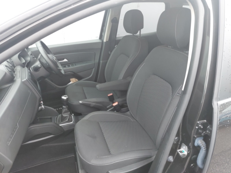 Used Dacia Duster 2019 for sale - 76160423: Photo 5