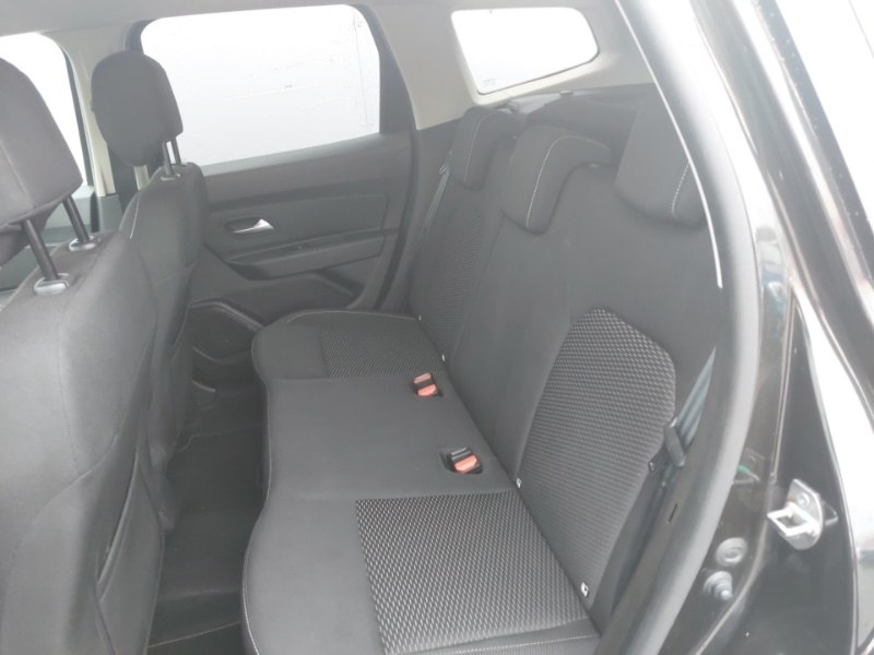 Used Dacia Duster 2019 for sale - 76160423: Photo 6