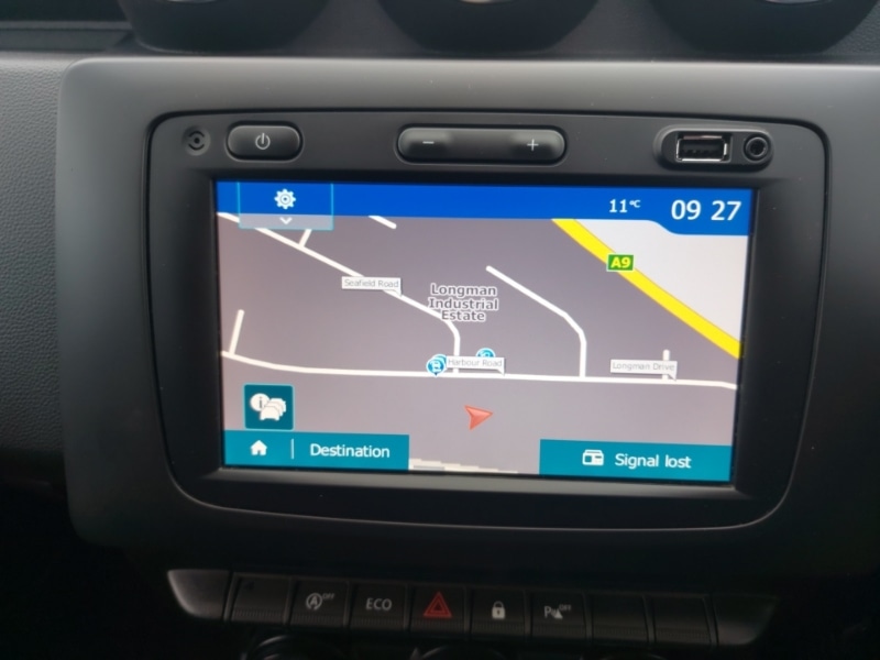 Used Dacia Duster 2019 for sale - 76160423: Photo 7