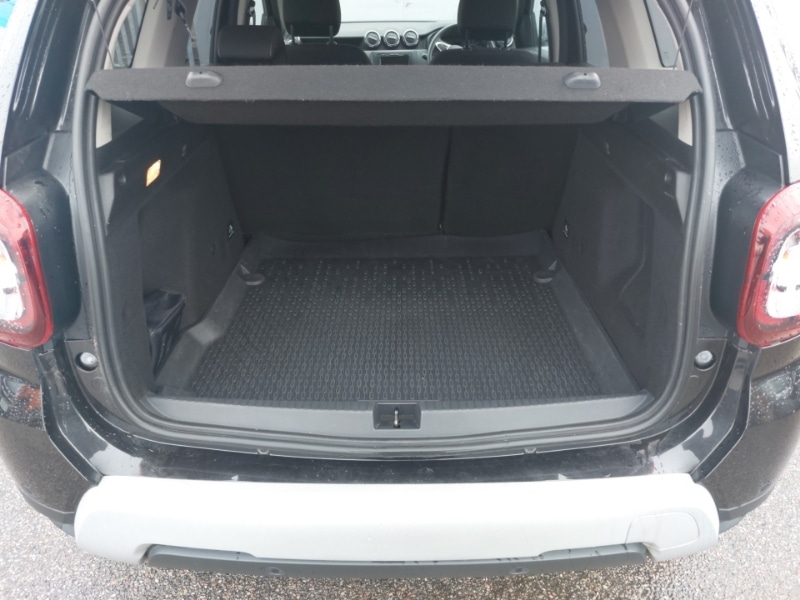 Used Dacia Duster 2019 for sale - 76160423: Photo 8