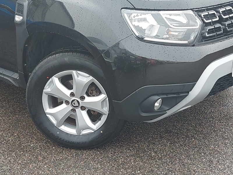 Used Dacia Duster 2019 for sale - 76160423: Photo 9