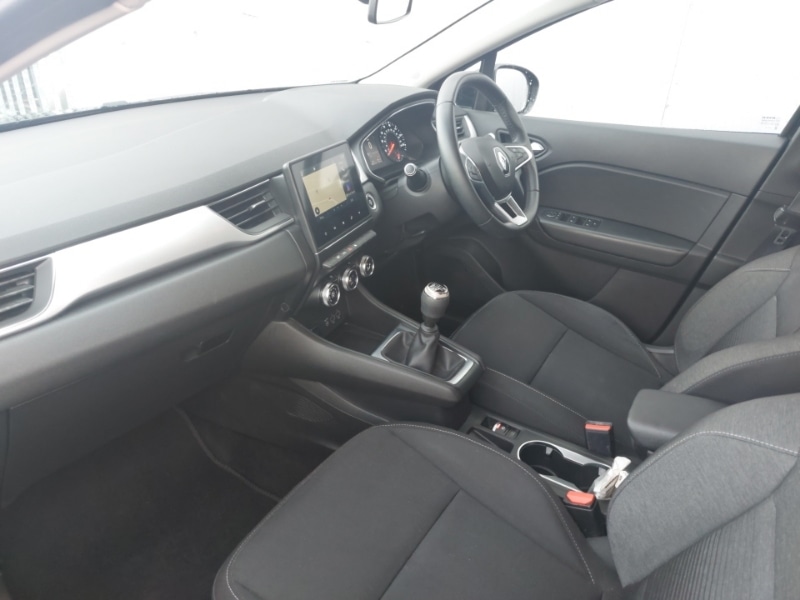 Used Renault Captur 2020 for sale - 76414741: Photo 5