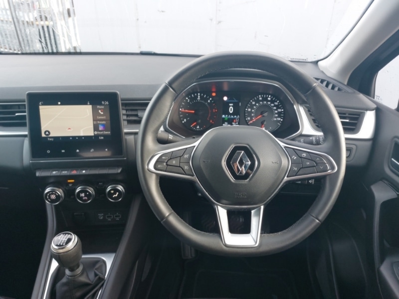 Used Renault Captur 2020 for sale - 76414741: Photo 7