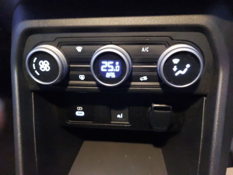 Used Dacia Sandero Stepway 2024 for sale - 76613962: Photo 10