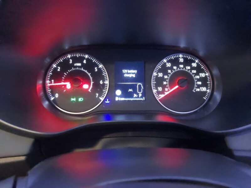 Used Dacia Sandero Stepway 2024 for sale - 76613962: Photo 11