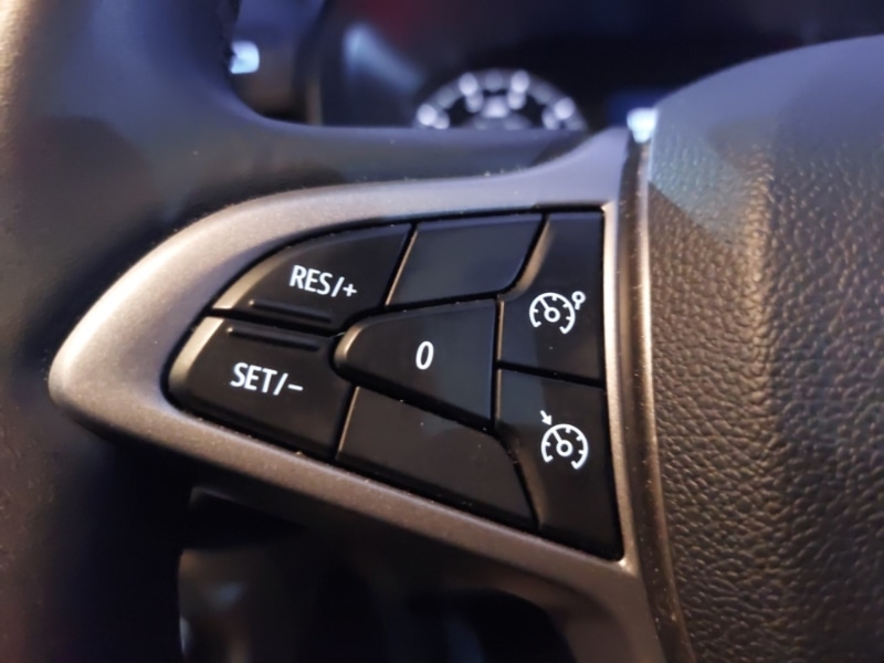 Used Dacia Sandero Stepway 2024 for sale - 76613962: Photo 13