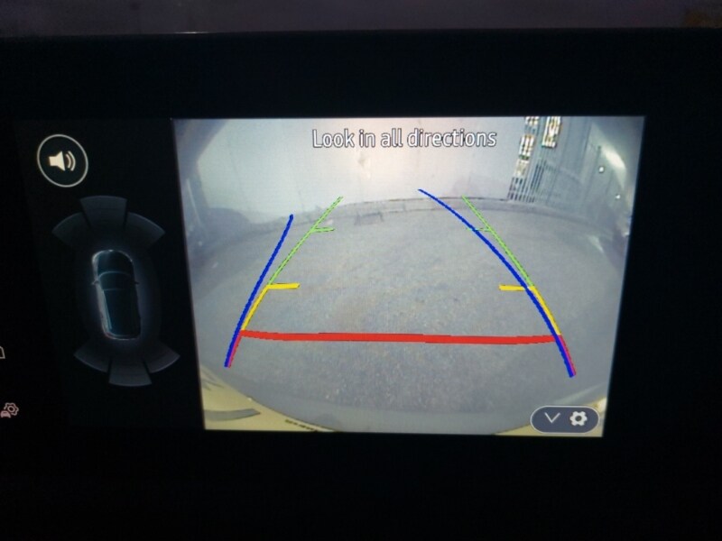 Used Dacia Sandero Stepway 2024 for sale - 76613962: Photo 17