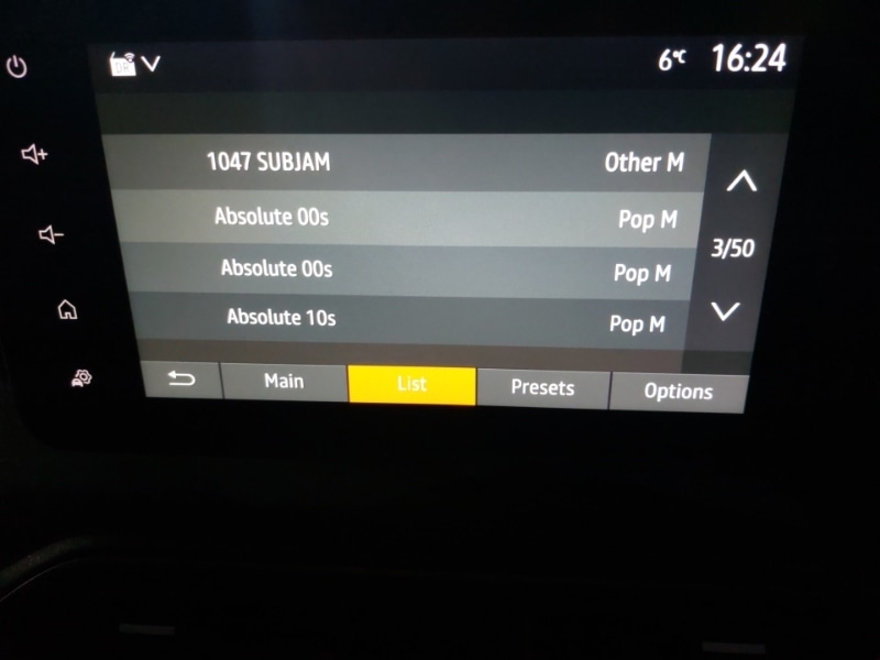 Used Dacia Sandero Stepway 2024 for sale - 76613962: Photo 19