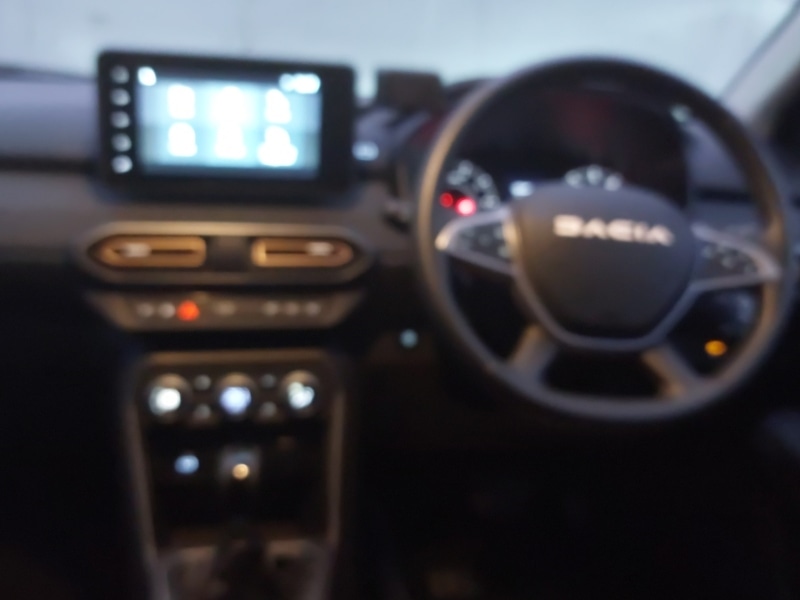 Used Dacia Sandero Stepway 2024 for sale - 76613962: Photo 2