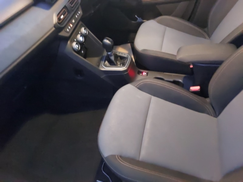 Used Dacia Sandero Stepway 2024 for sale - 76613962: Photo 5