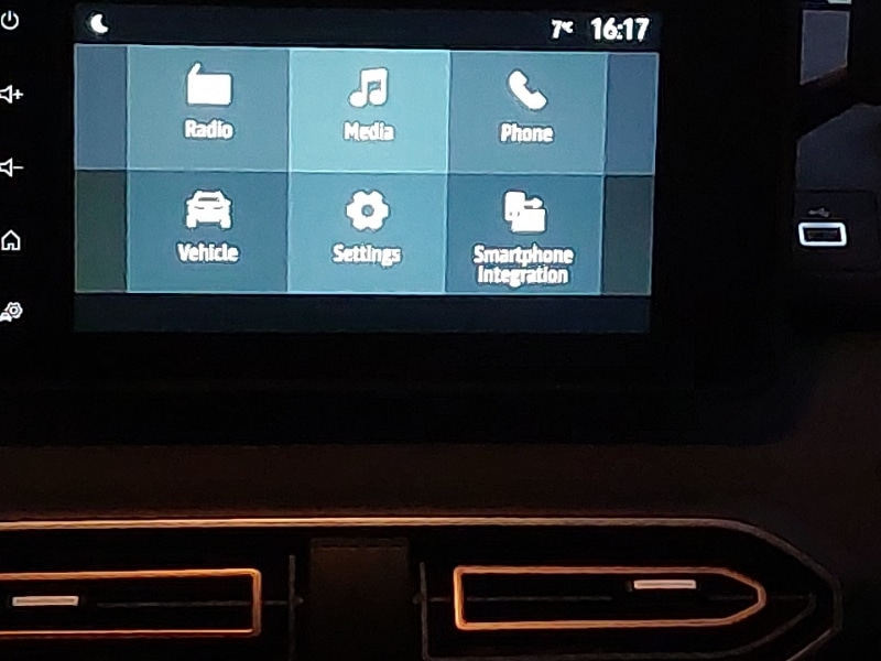 Used Dacia Sandero Stepway 2024 for sale - 76613962: Photo 7