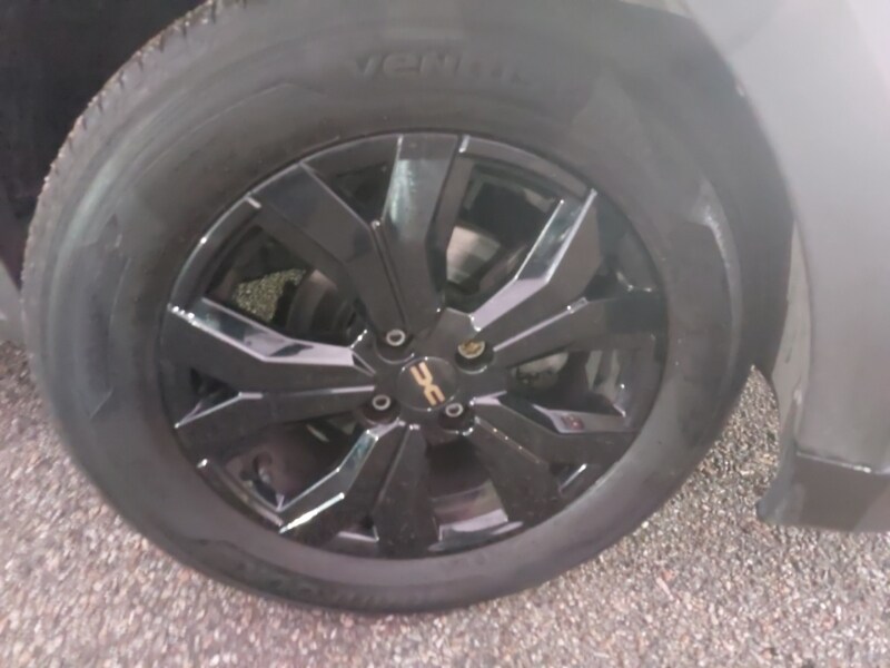 Used Dacia Sandero Stepway 2024 for sale - 76613962: Photo 9