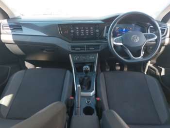 Used Volkswagen Polo 2022 for sale - 74711942: Photo