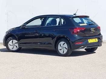Used Volkswagen Polo 2022 for sale - 74711942: Photo