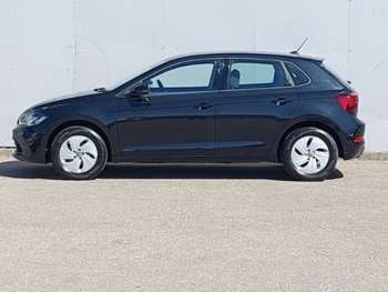 Used Volkswagen Polo 2022 for sale - 74711942: Photo