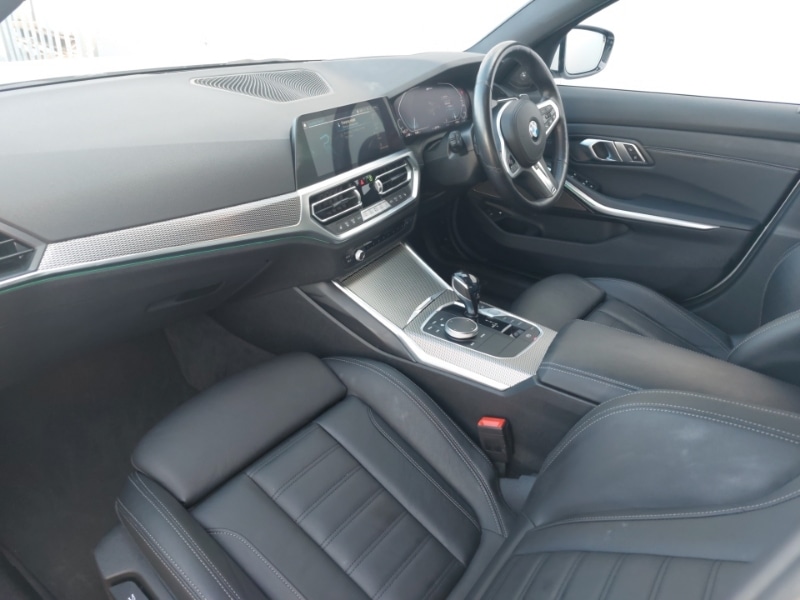 Used BMW 3 Series 2021 for sale - 76108005: Photo 5